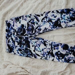 Fabletics 7/8 leggings